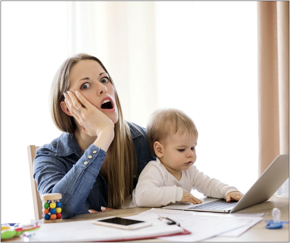 Resume Work After Maternity Leave Letter