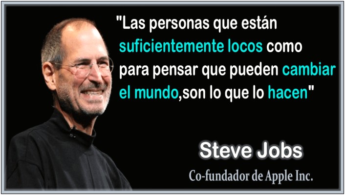 Resumen Pelicula De La Vida De Steve Jobs