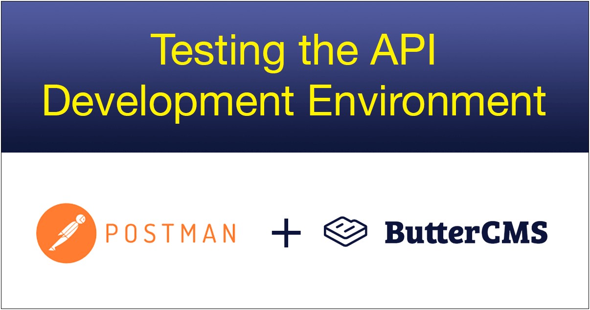 Resumes With Api Testing Postman Experience
