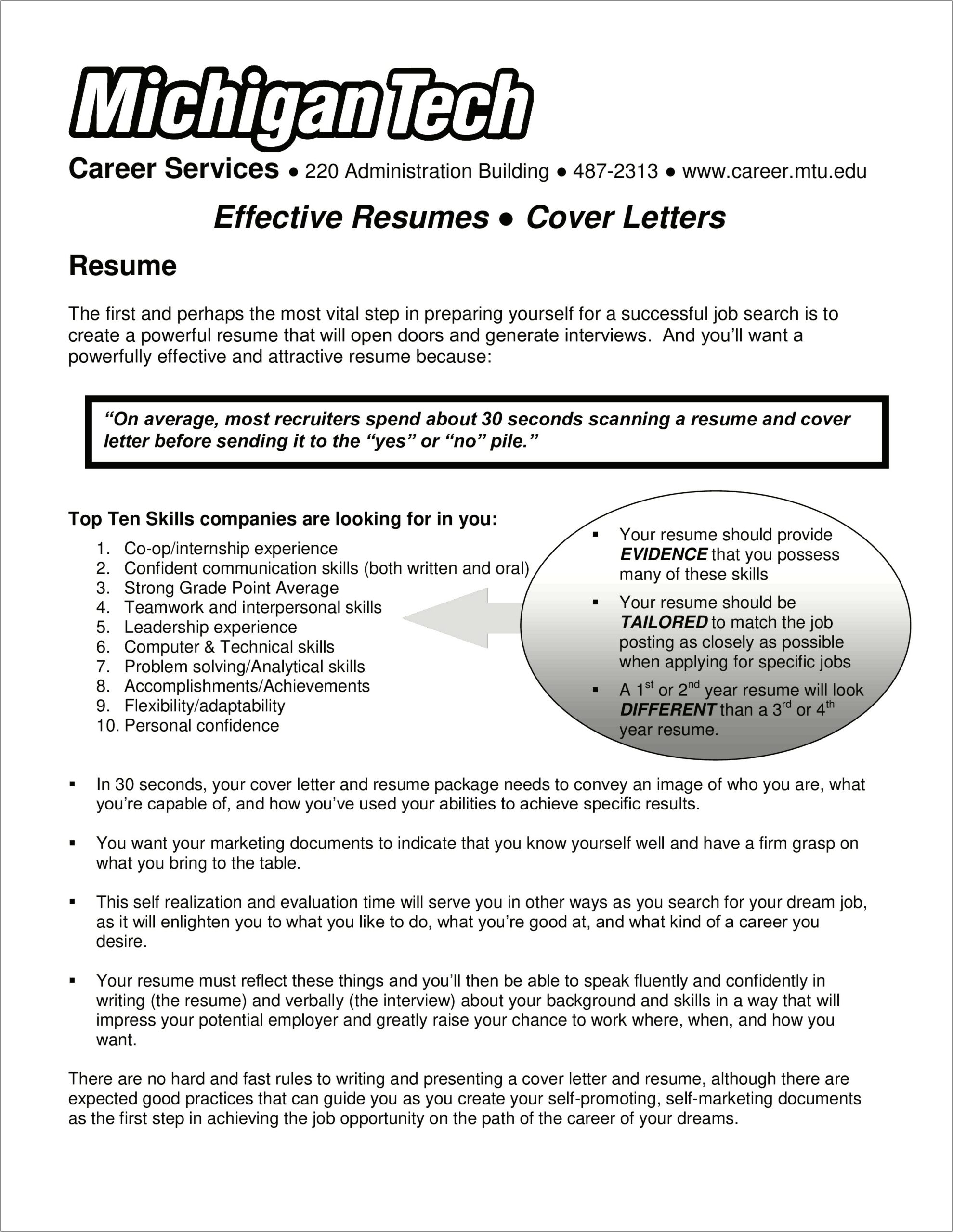 Sample Cover Letter For Resume Project Manager