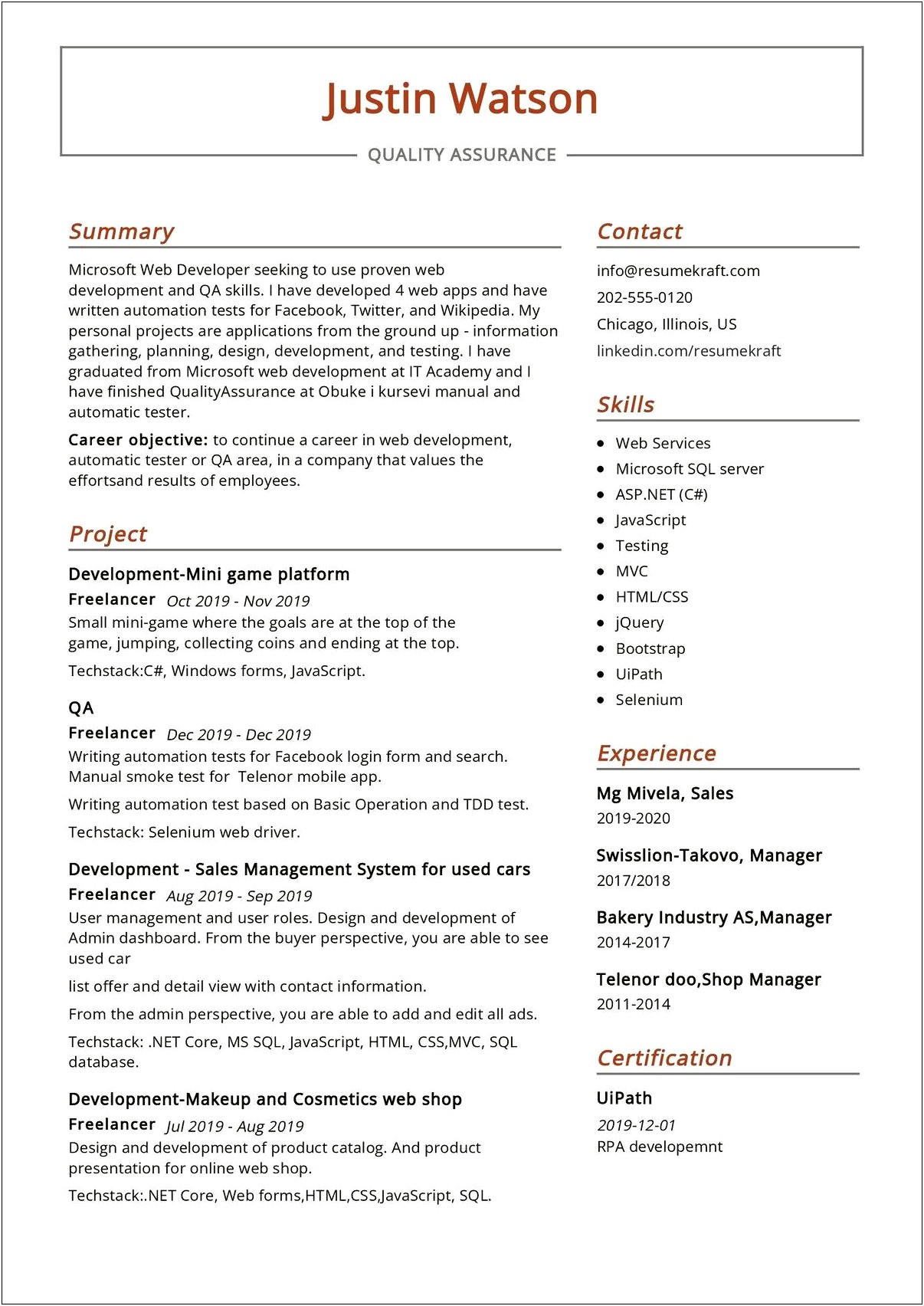 Sample Resume Driver Log Sheet Template