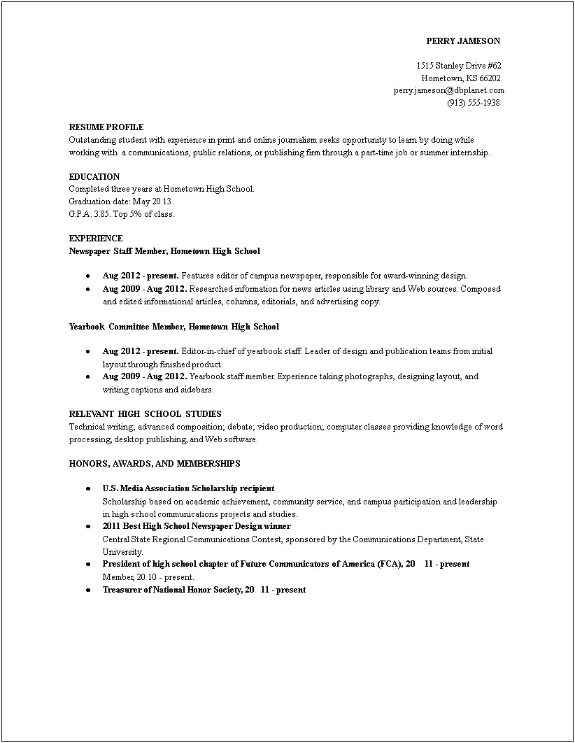 School Librarian Job Description For Resume