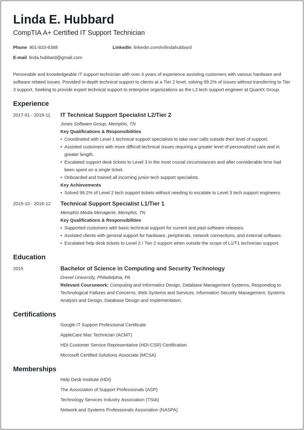 Servicenow Resume With Apex Experience Hire It