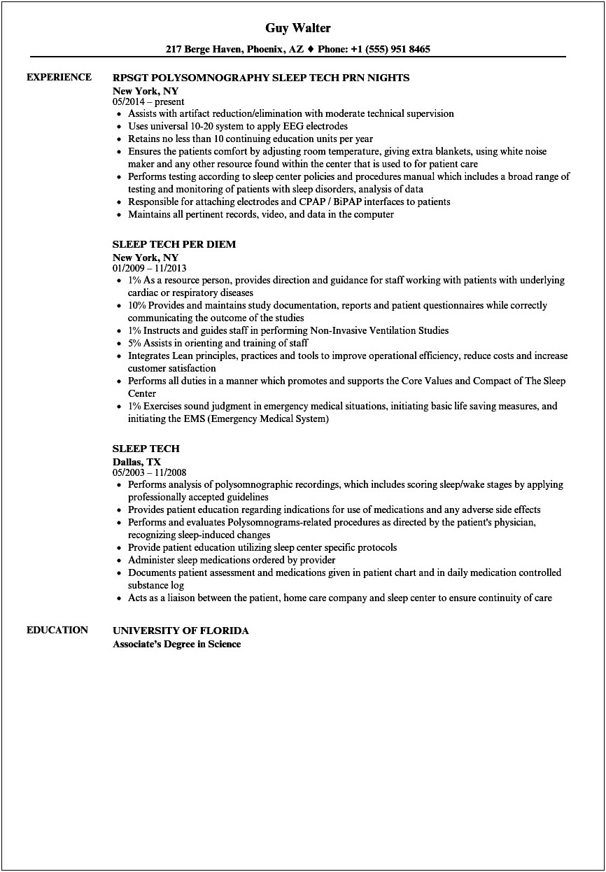 Sexual Harassment Training On Resume Examples