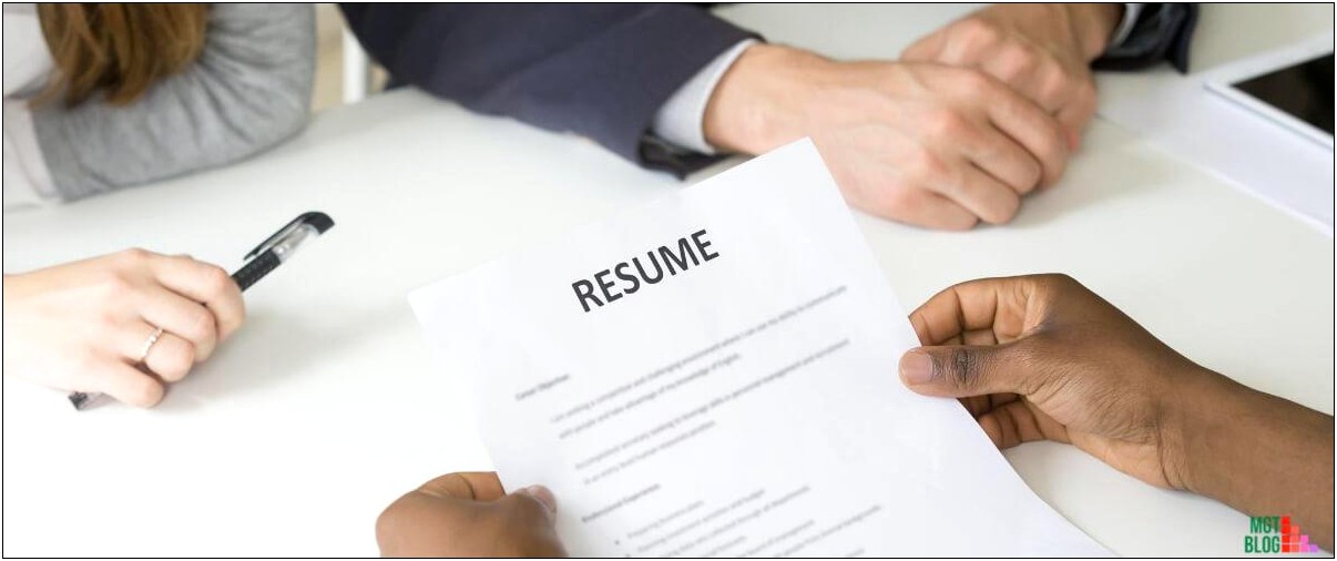 Should Copy And Paste Resume Description In Application