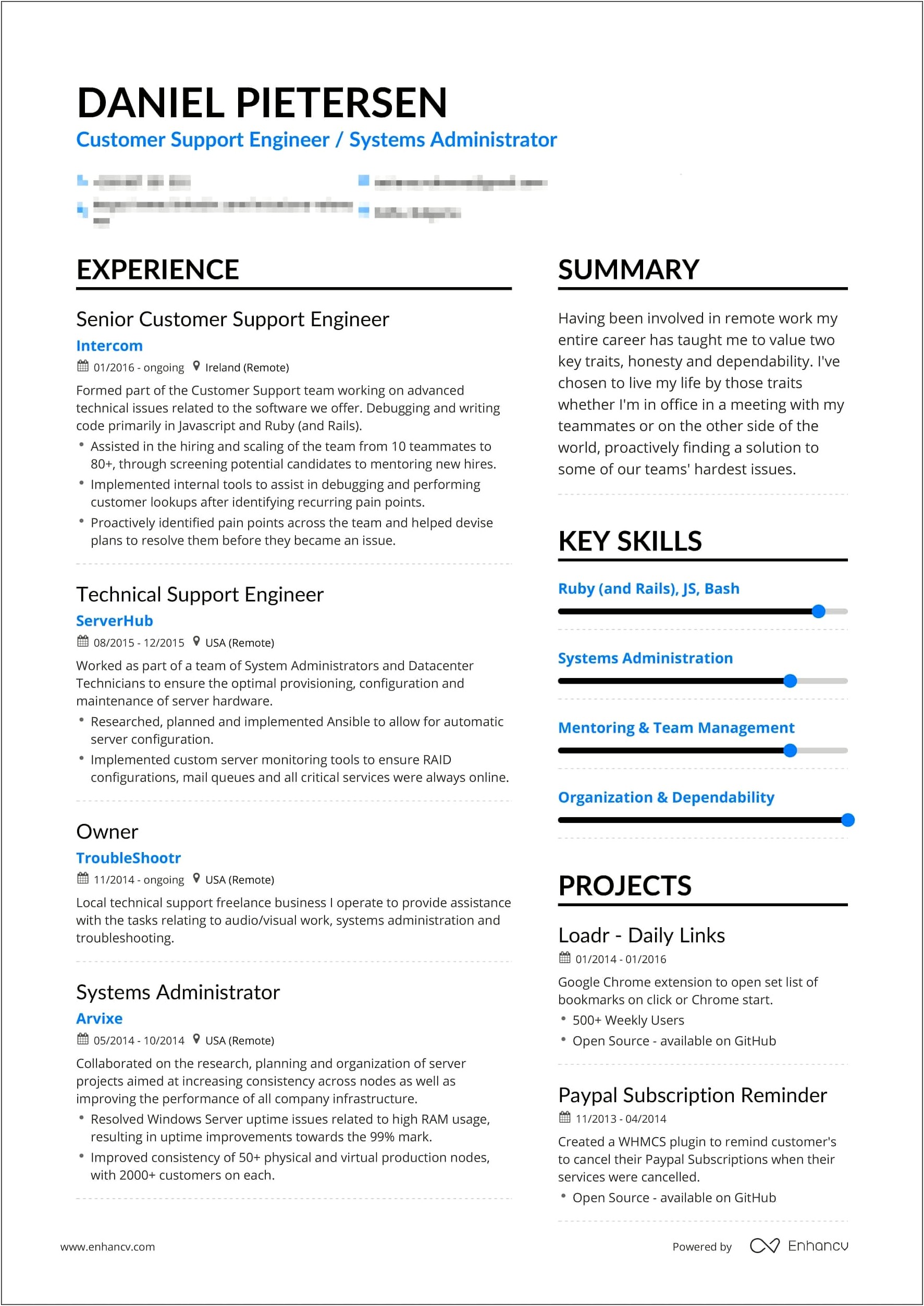 Should I Create Different Resumes For Different Jobs