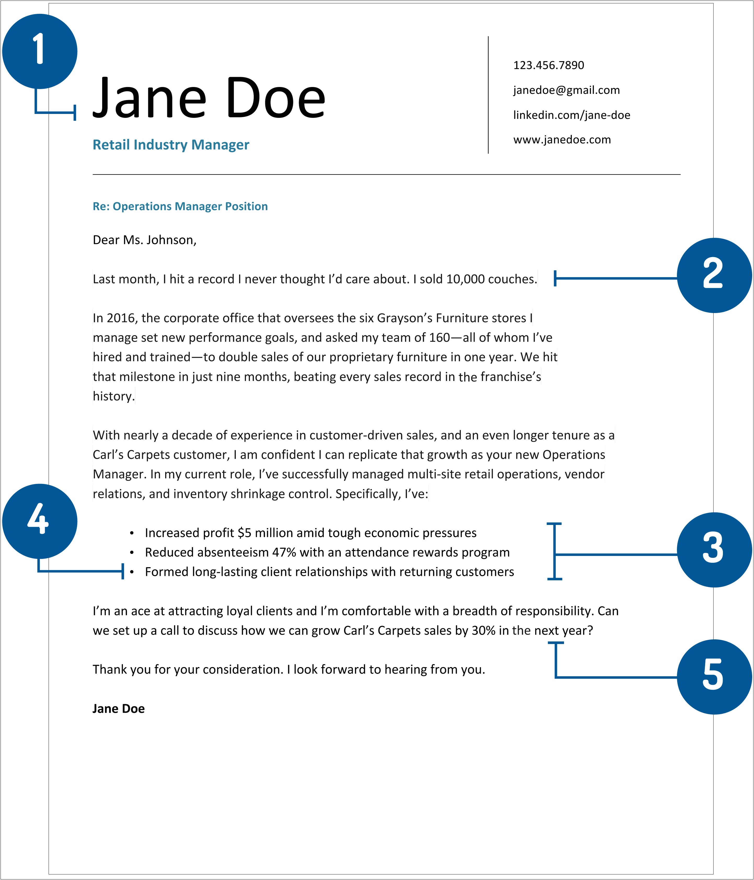 Should You Address Resume Gap In Cover Letter