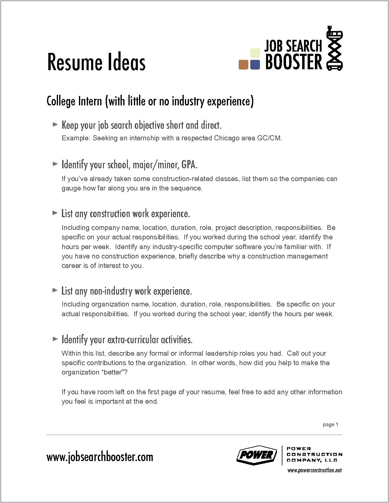 Should You Include Objective Statement On Resume