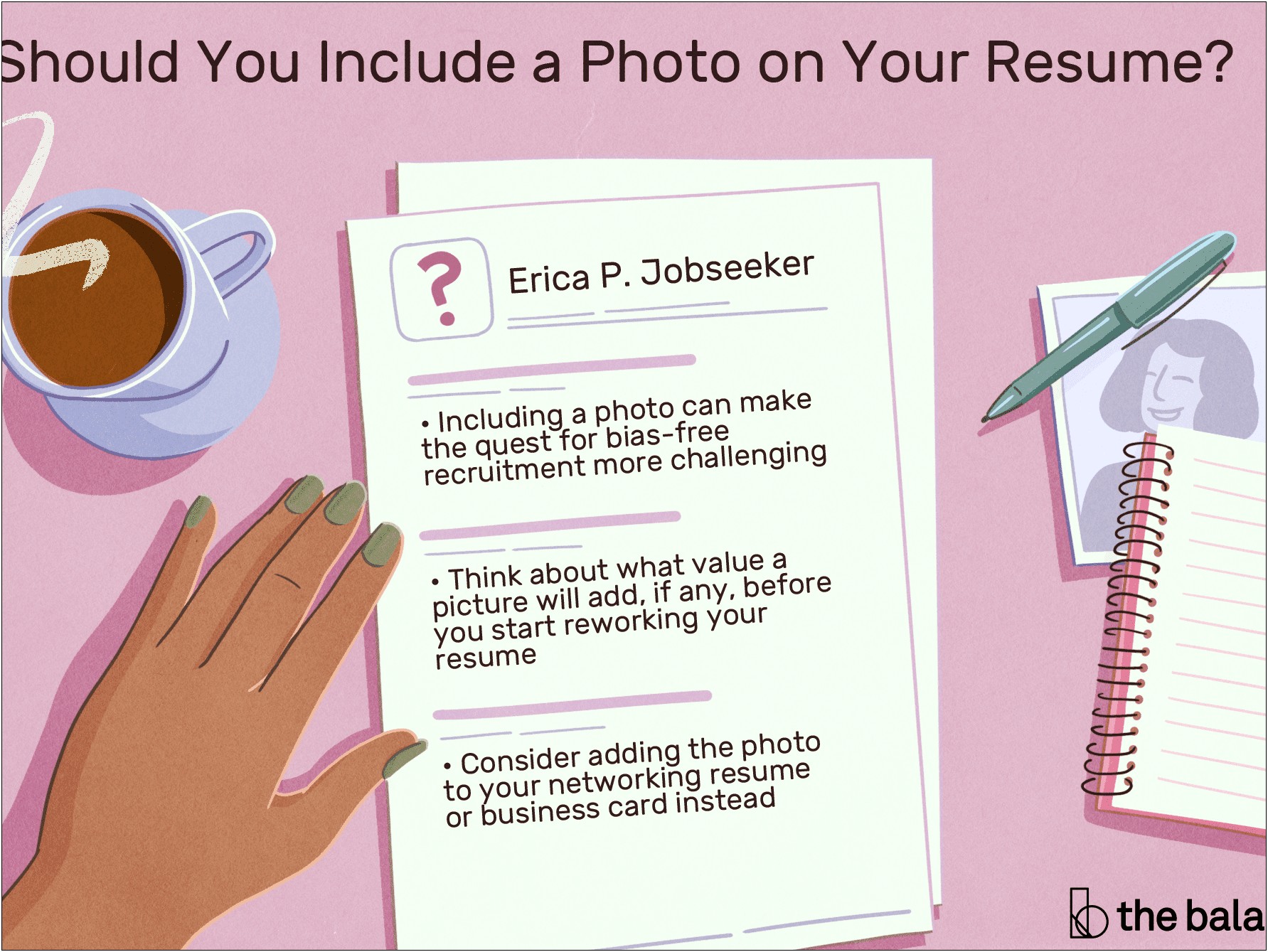 Should You Put Your Birthdate On A Resume