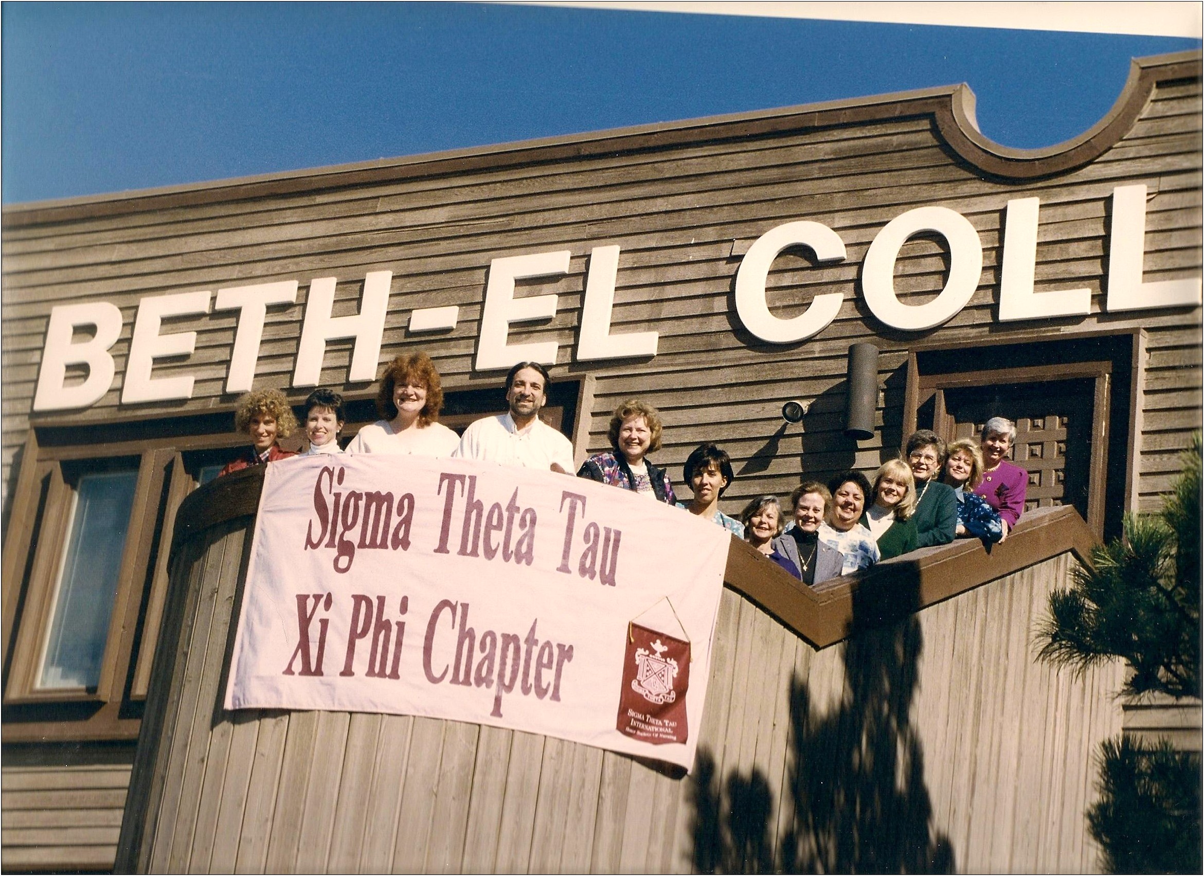 Sigma Theta Tau Internatioal Look Good On Resume