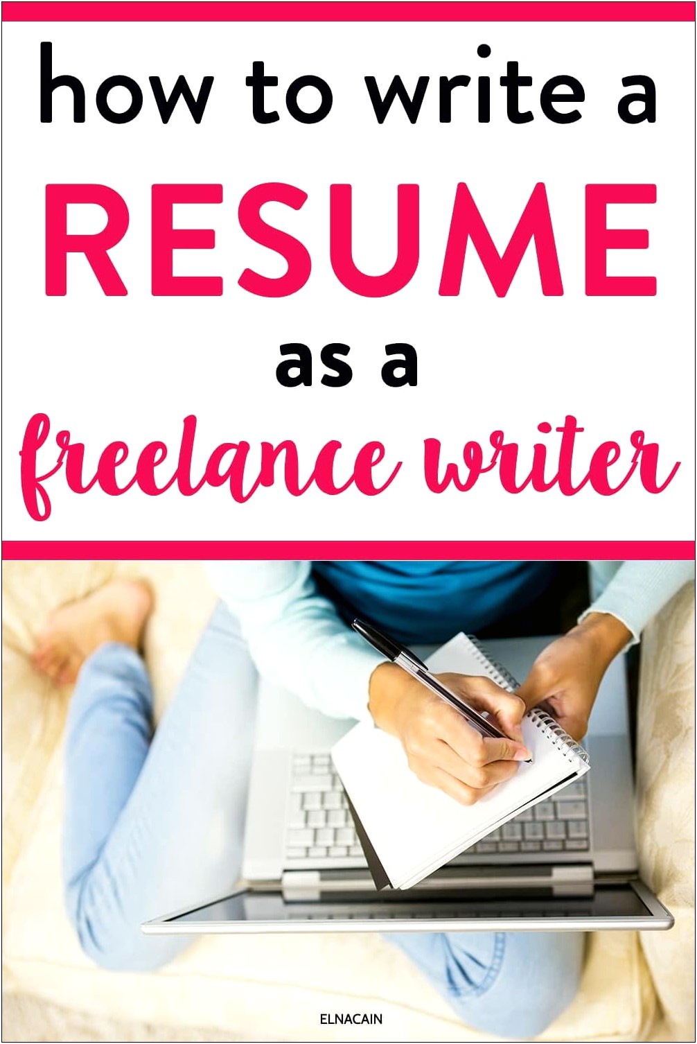 Skills Demonstrated In Blog Writing For Resume