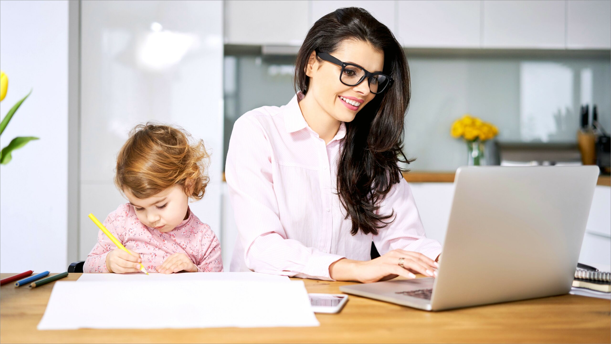 Skills Of Stay At Home Mom For Resume