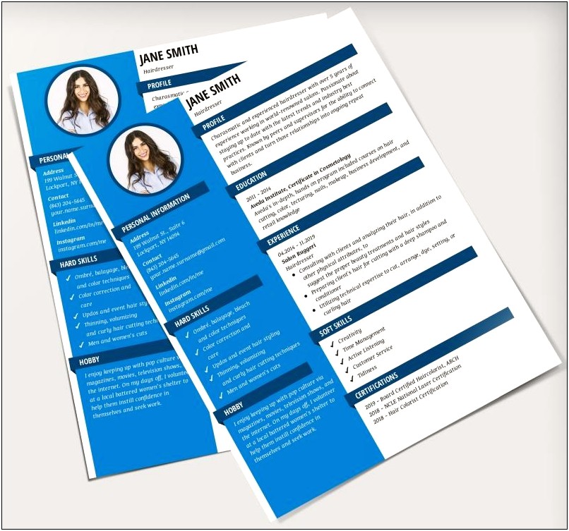 Skills To List On Resume Linkedin