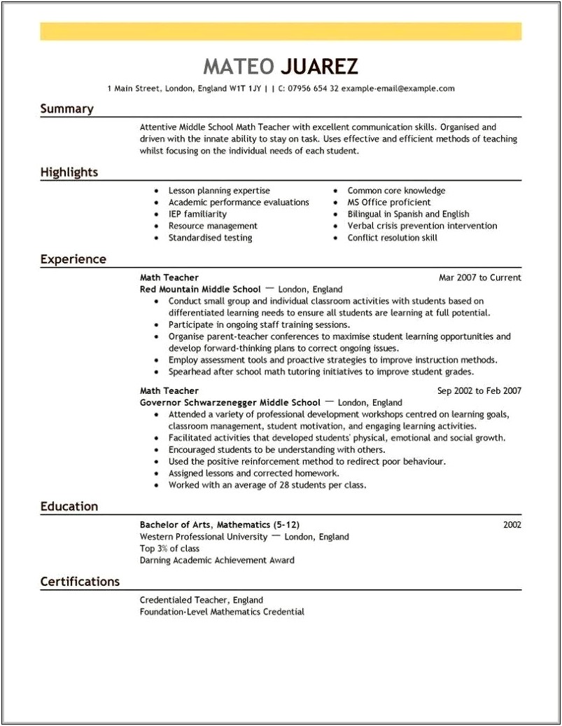 Softskills To Put In Resume Reddit