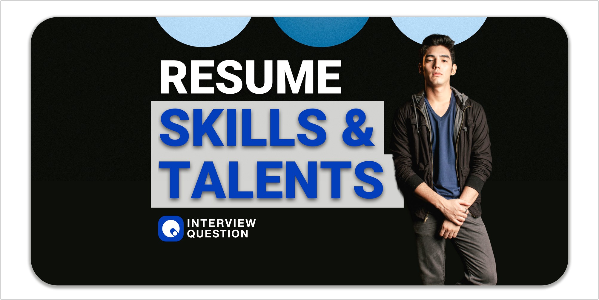 Special Skills And Talents For Resume