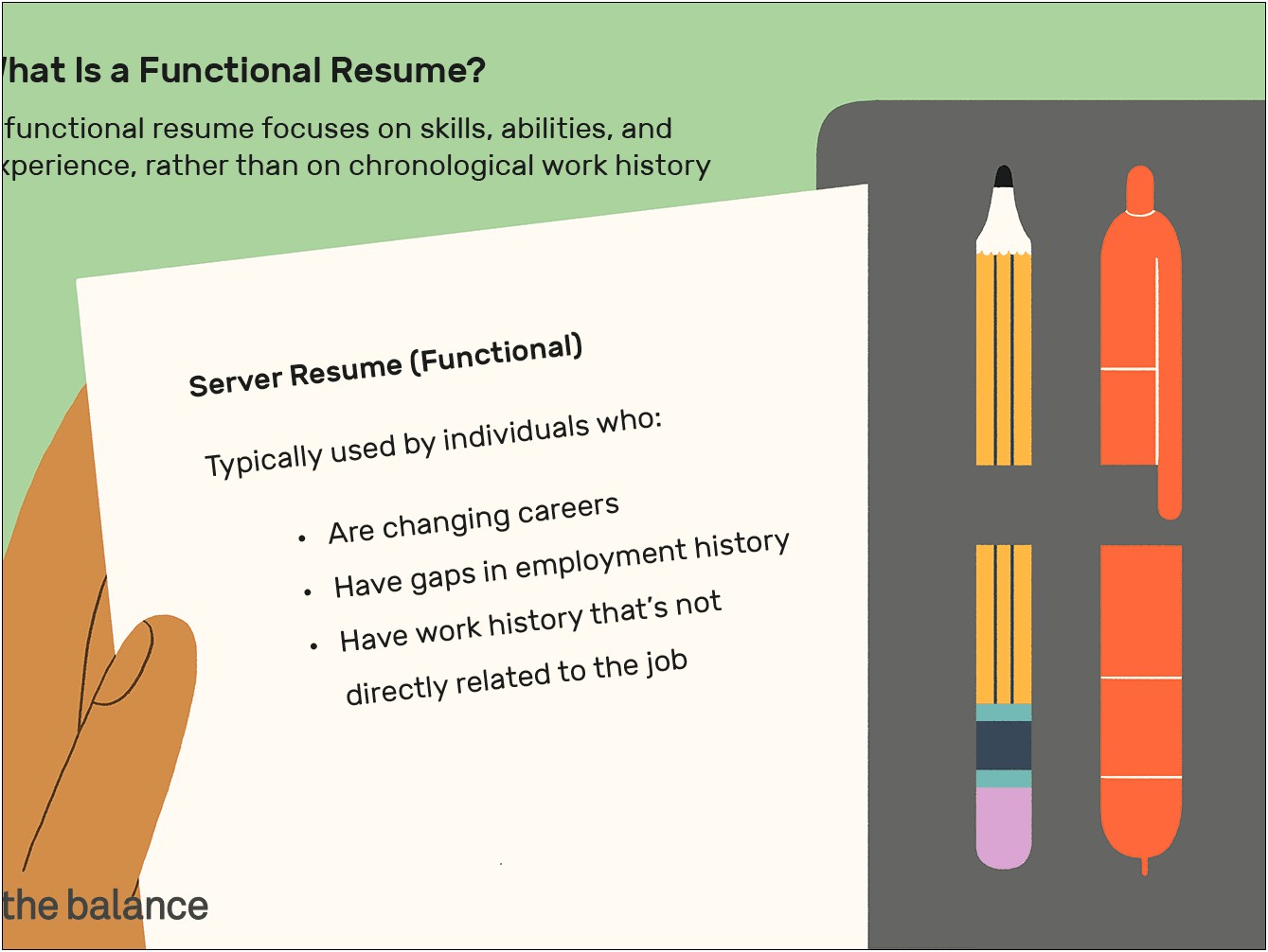 Special Talents And Skills For Resume