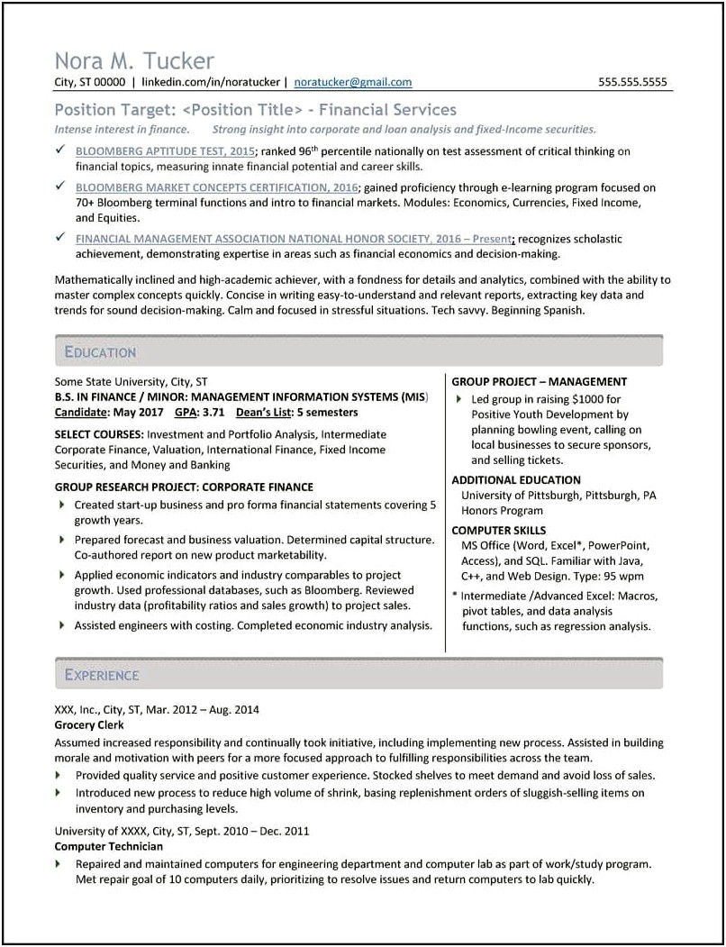 Sql Developer With Extracting And Pivoting Experience Resume