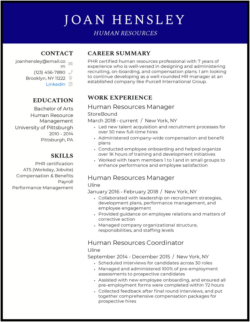 Teacher Resources For Resume And Interview Skills