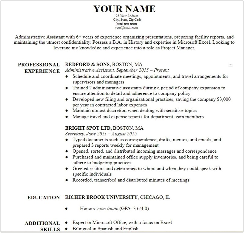 Text Box Google Docs Like Resume Templates