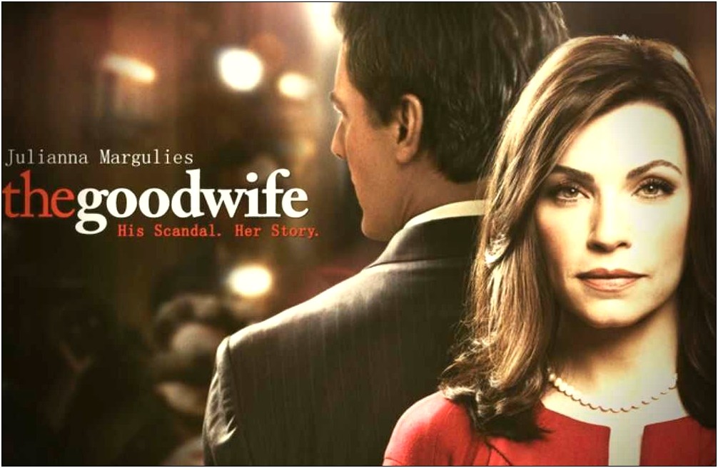 The Good Wife Résumé Saison 8