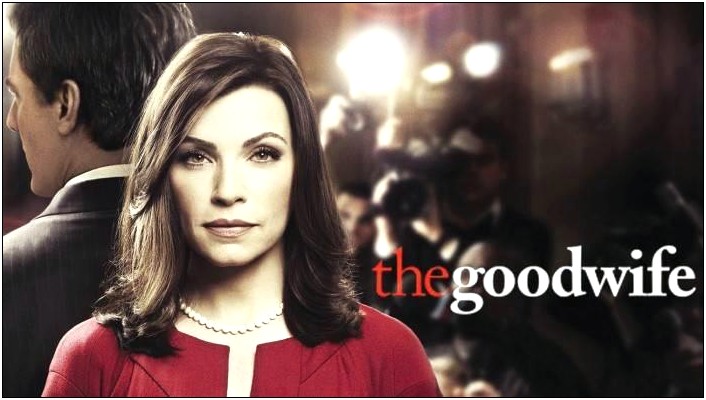 The Good Wife Saison 1 Résumé