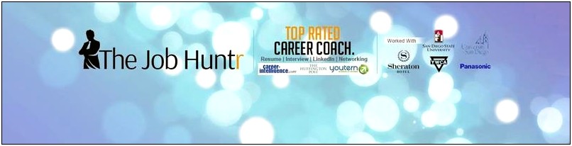 The Job Huntr Career Coach And Resume Writer