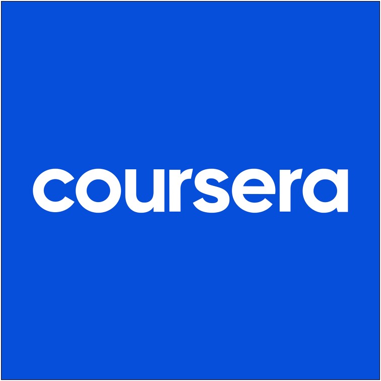 The Wharton School Coursera Course Resume