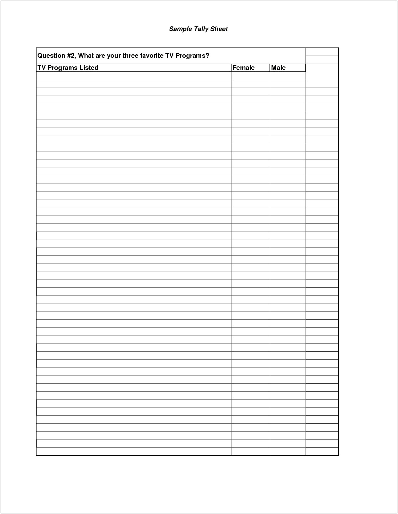 Three Column Learn To Write Paper Template Free