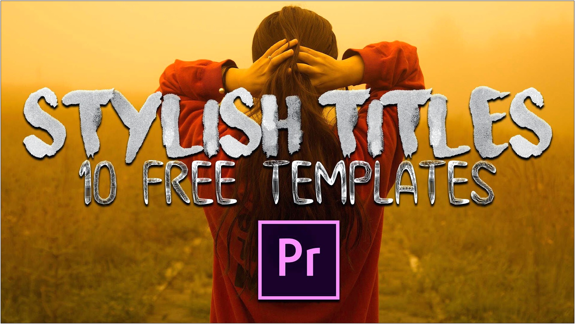 Title And Text Templates Free Premiere Elements