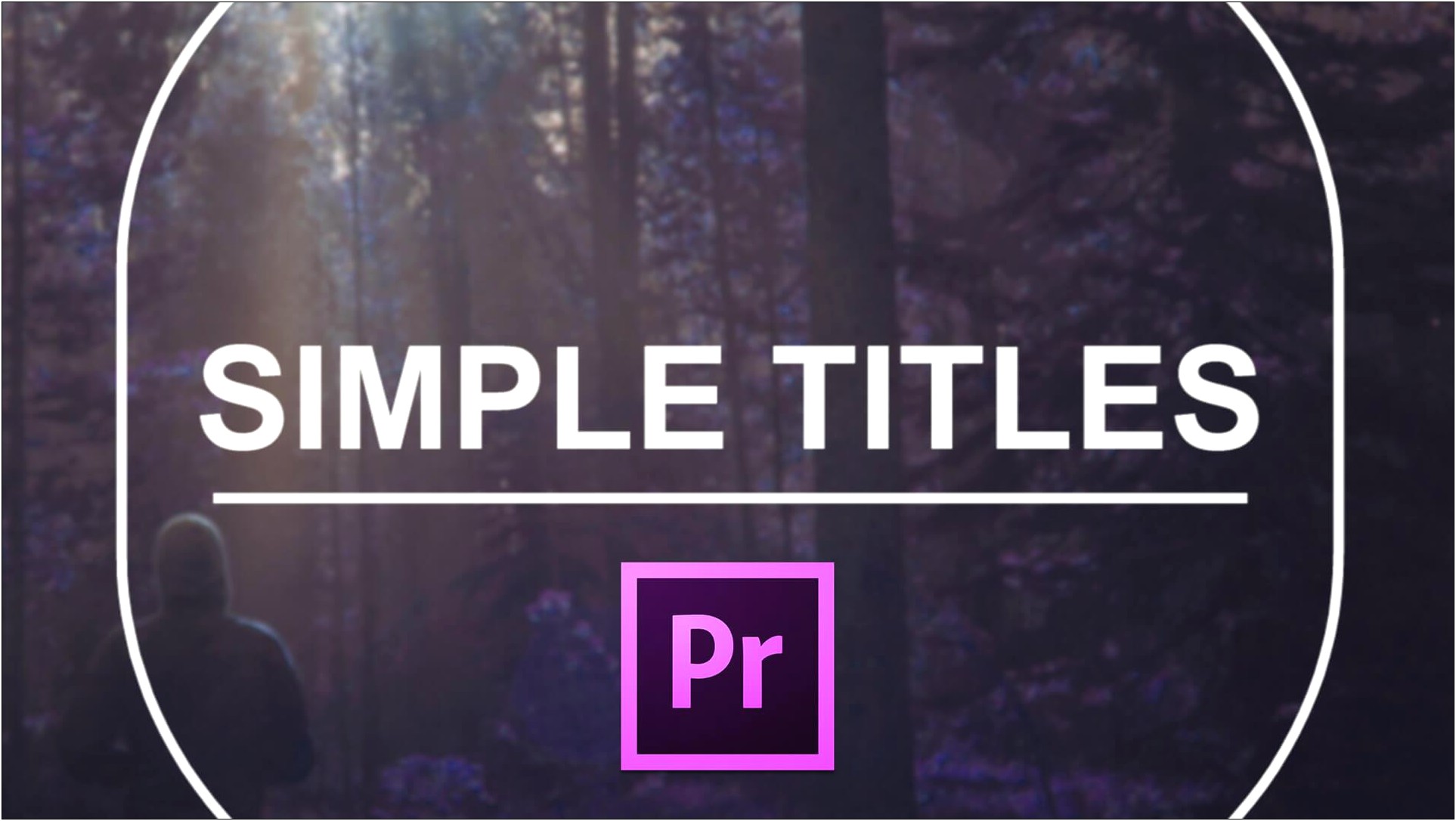 Title Sequence Premiere Pro Templates Free Download