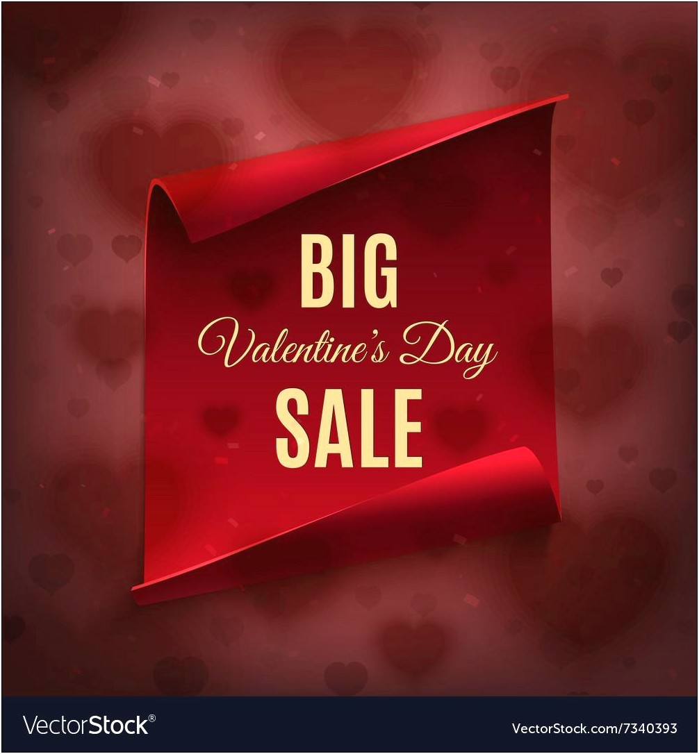 Valentine's Day Hd Poster Templates Free