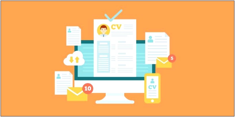 Vertica Retina Ready Resume Cv & Portfolio Free Download