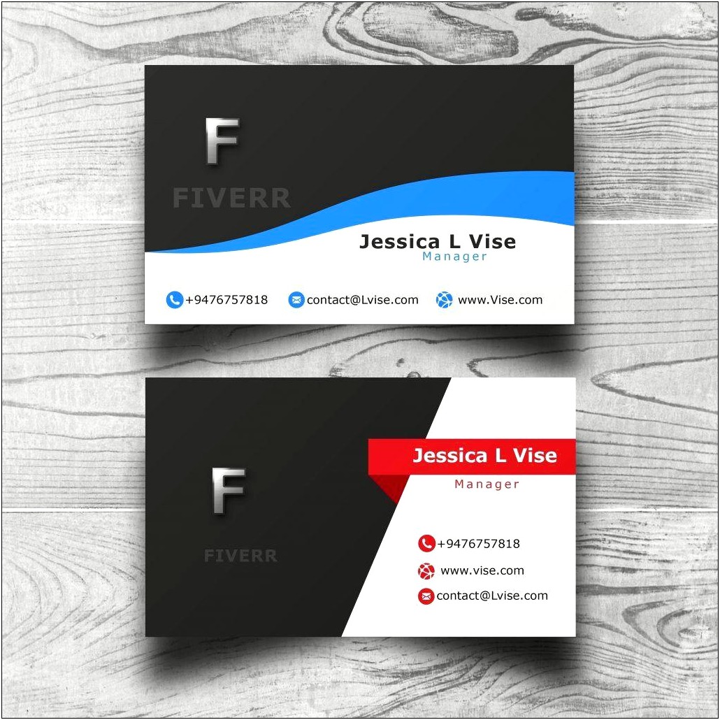 Vistaprint Business Card Template Download Illustrator