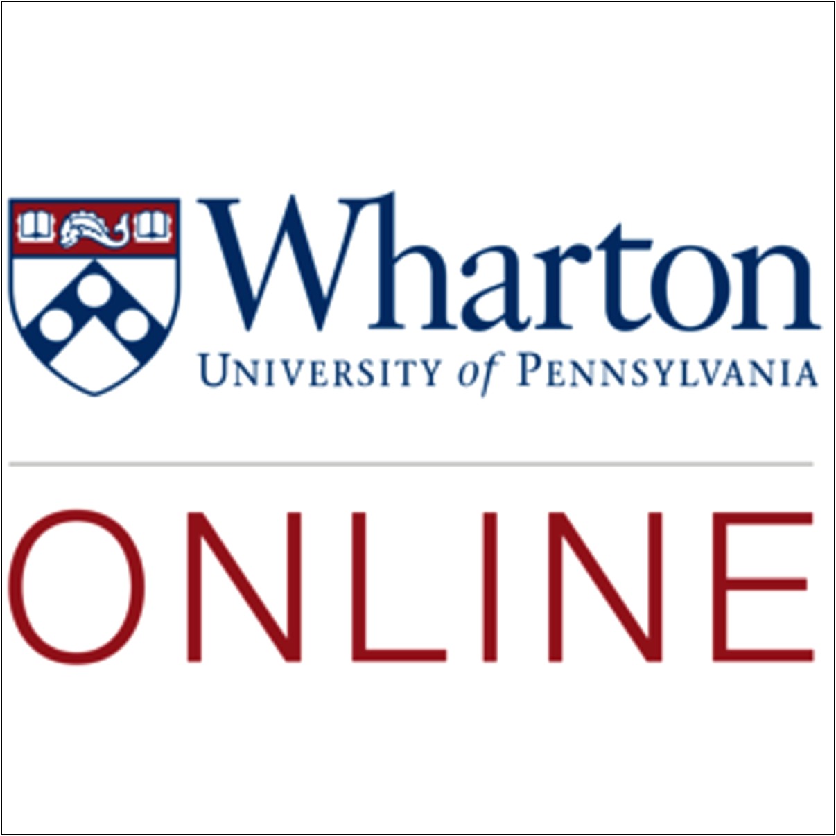 Wharton School Coursera Course On Resume