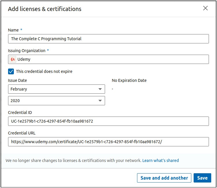 Where To Put Licenses And Certifications On Resume