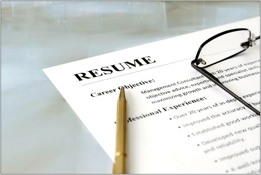 Which Is The Best Resume Writing Company