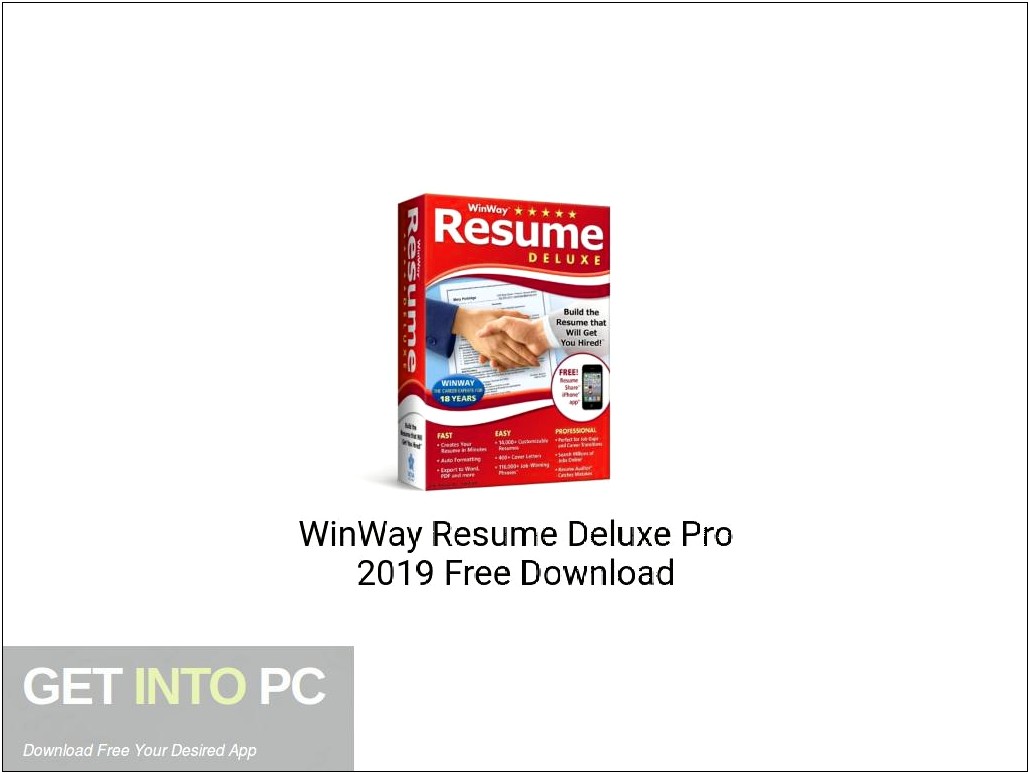 Winway Resume 32 Bit Windows 95 Free