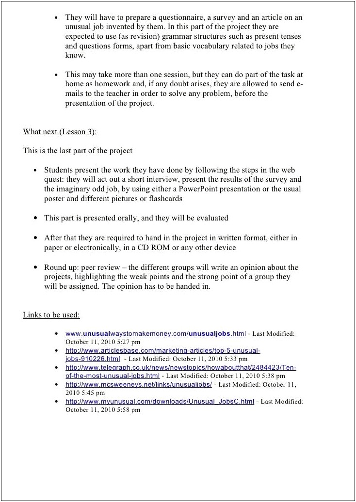 3 Act Task Lesson Plan Template