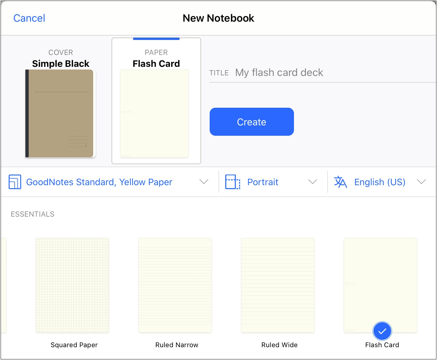 3 X 5 Index Card Template For Pages