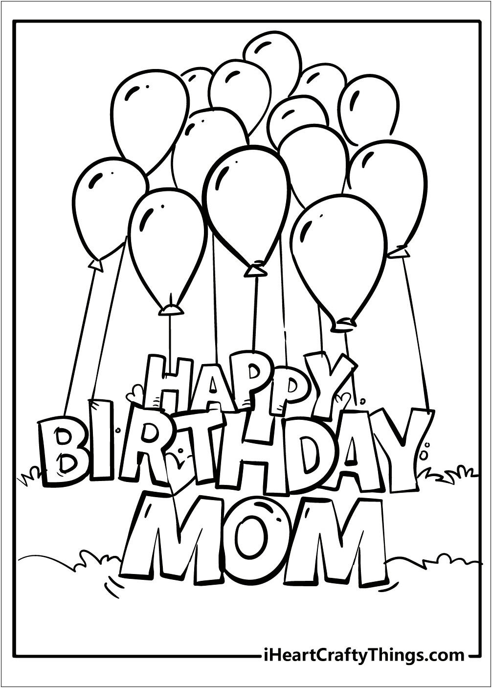 3 Year Old Birthday Card Template