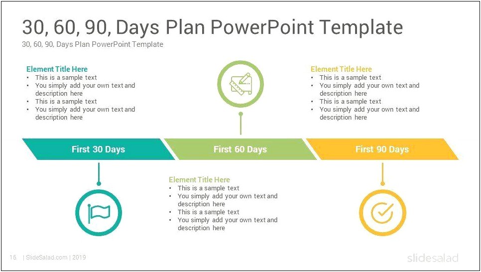 30 60 90 Day Plan Template Google Docs