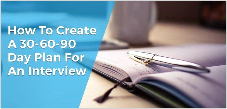 30 60 90 Day Sales Plan Template Uk