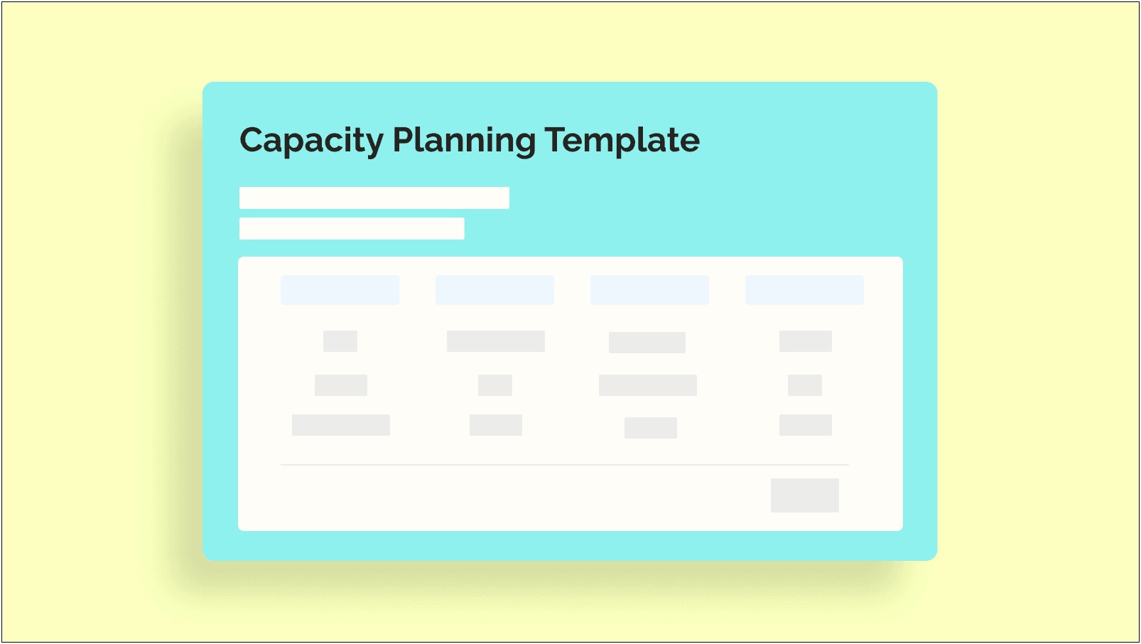 30 60 90 Onboarding Plan Sales Template