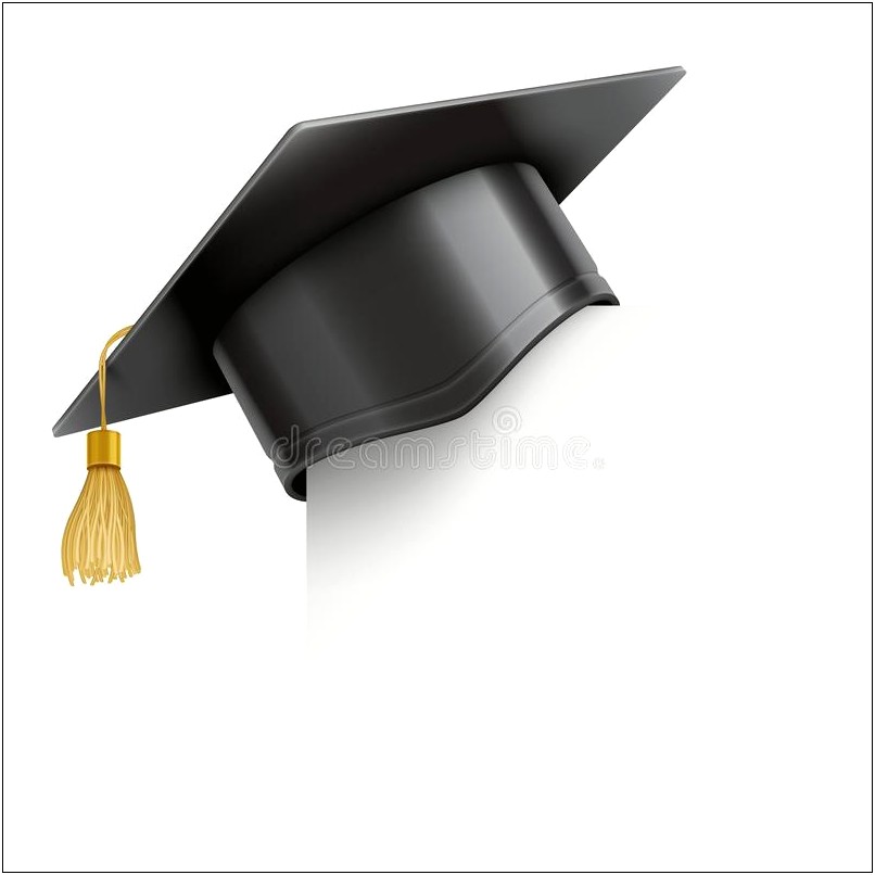 3d Graduation Cap Pop Up Card Template