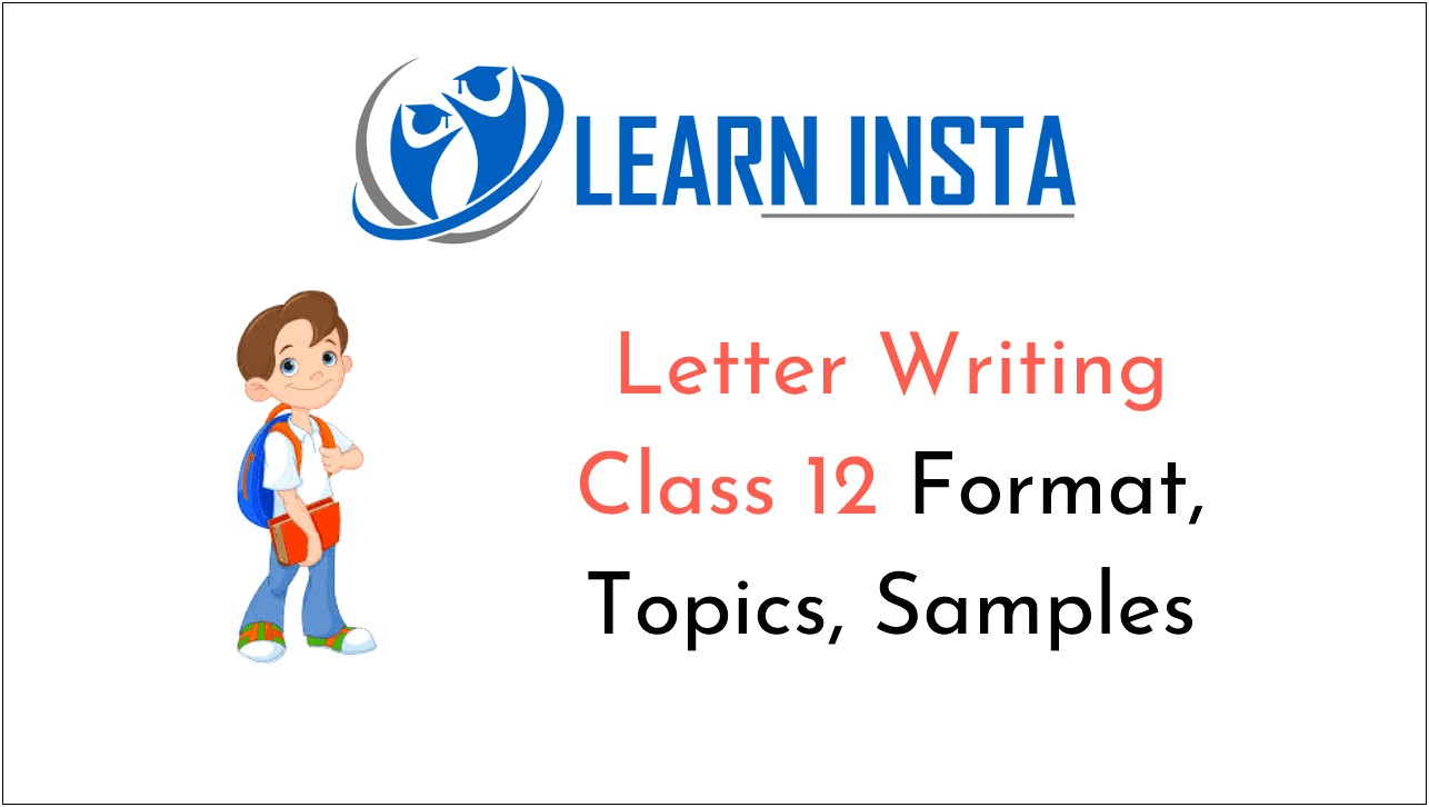 3rd Grade Letter Writing Paper Template