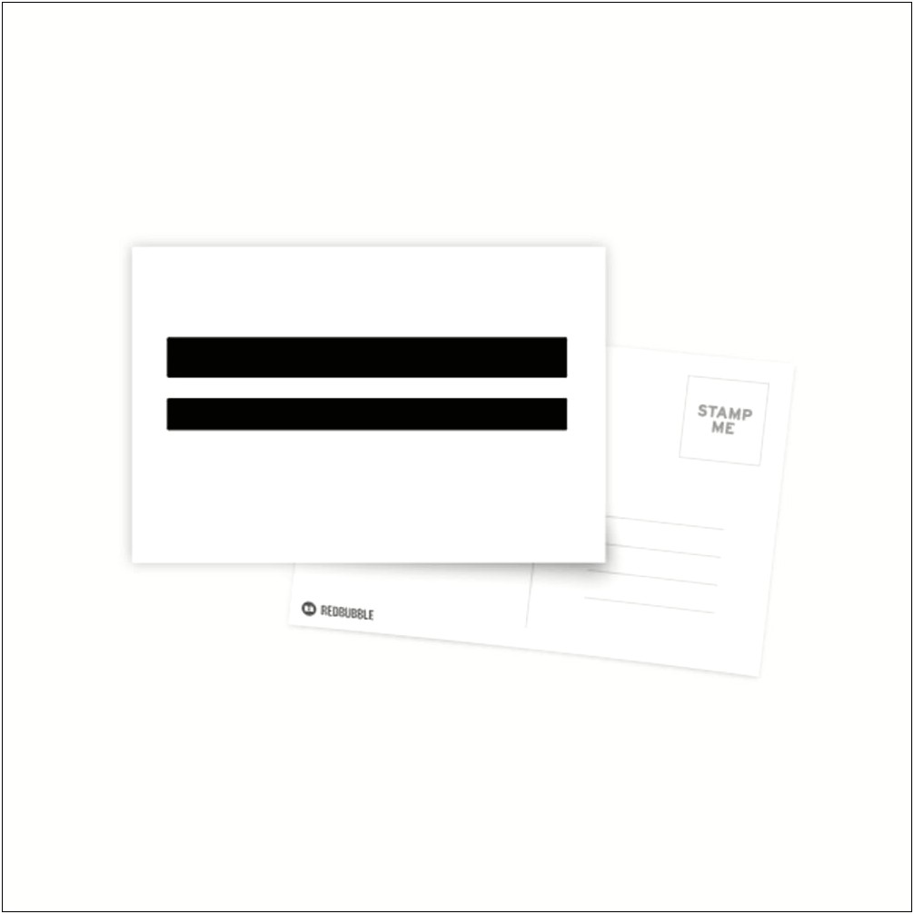 4 By 6 Inch Index Card Template