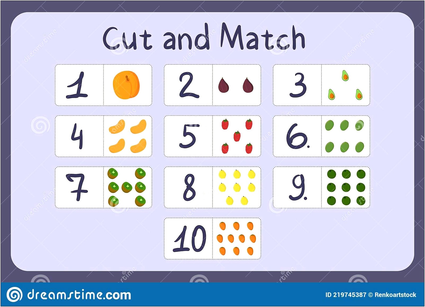 5th Grade Multiplication Flash Cards Templates