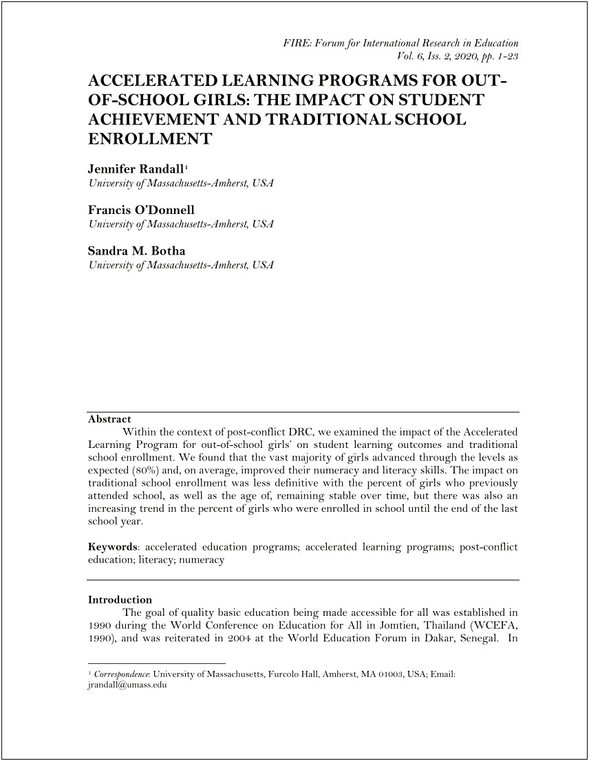 Accelerated Instruction Plan Template 8th Grade Reading