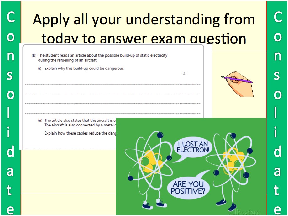 Accelerated Learning Cycle Lesson Plan Template