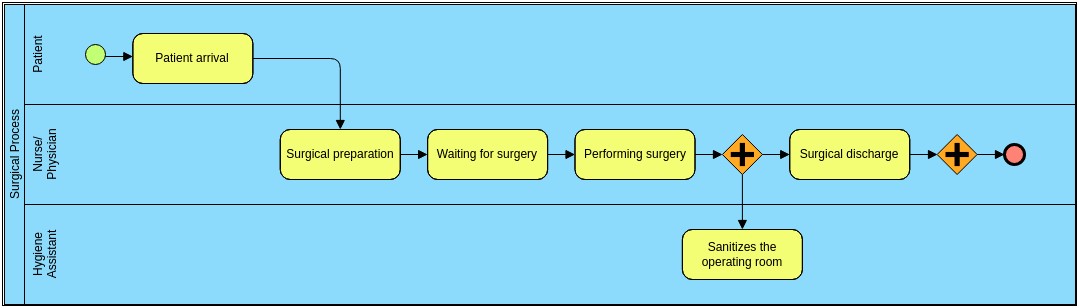 Action Plan Template For Physician Assistant